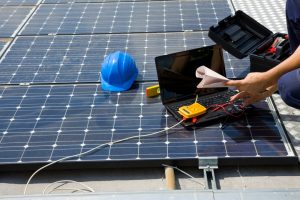 Conditions d’installation de panneaux solaire par Solaires Photovoltaïques à Sainte-Jamme-sur-Sarthe